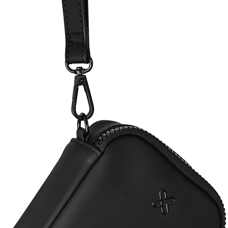 Klip Xtreme Klipxtreme KTO-250 - Case - Black - Tech Organizer