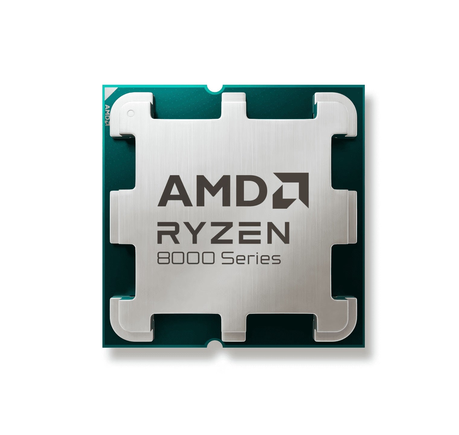 AMD - Ryzen 5 8400F - 4.7 GHz - 6-core