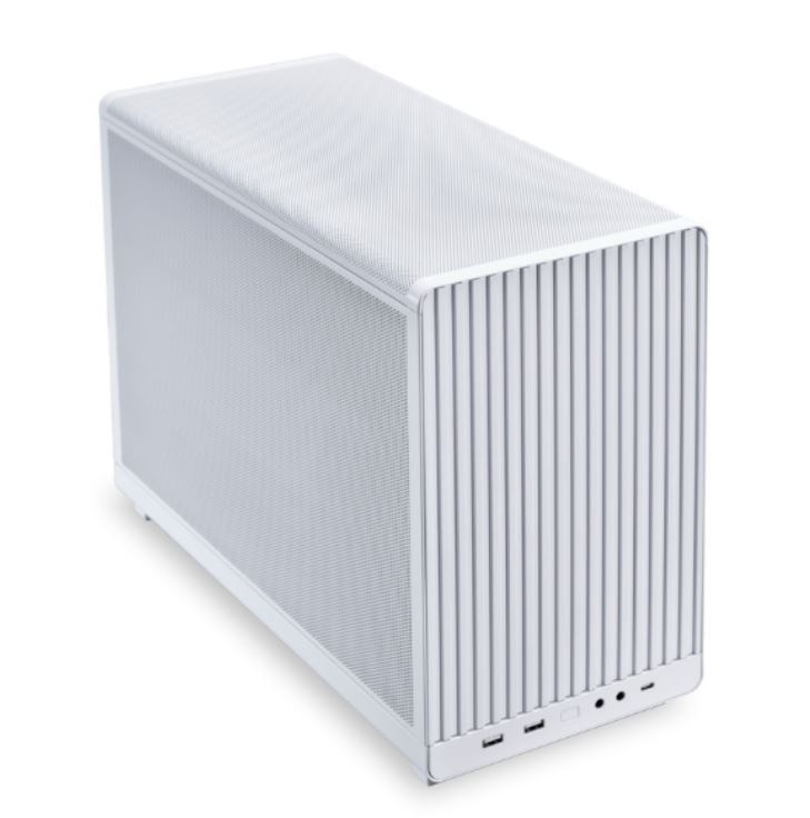 ASUS - Desktop - Intel Core Ultra 7 265 / 2.4 GHz - DDR5 SDRAM - 1 TB Hard Drive Capacity - Intel UHD Graphics - Windows 11 Pro