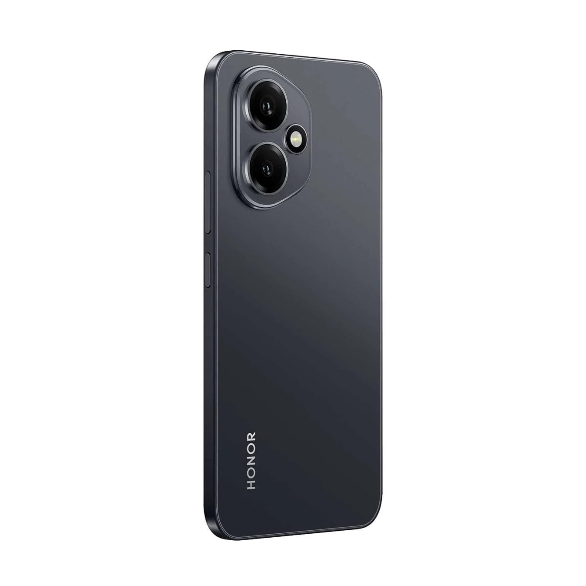 Honor - 12 GB 400 - Smartphone - Android - 512 GB - Midnight black - Touch