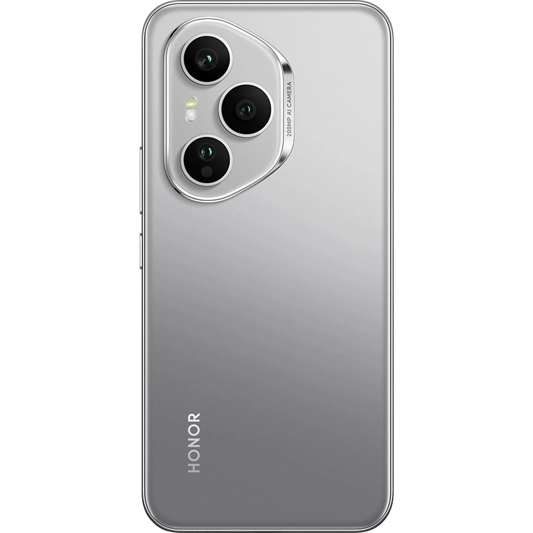 Honor - 12 GB 400 Pro - Smartphone - Android - 512 GB - lunar grey - Touch