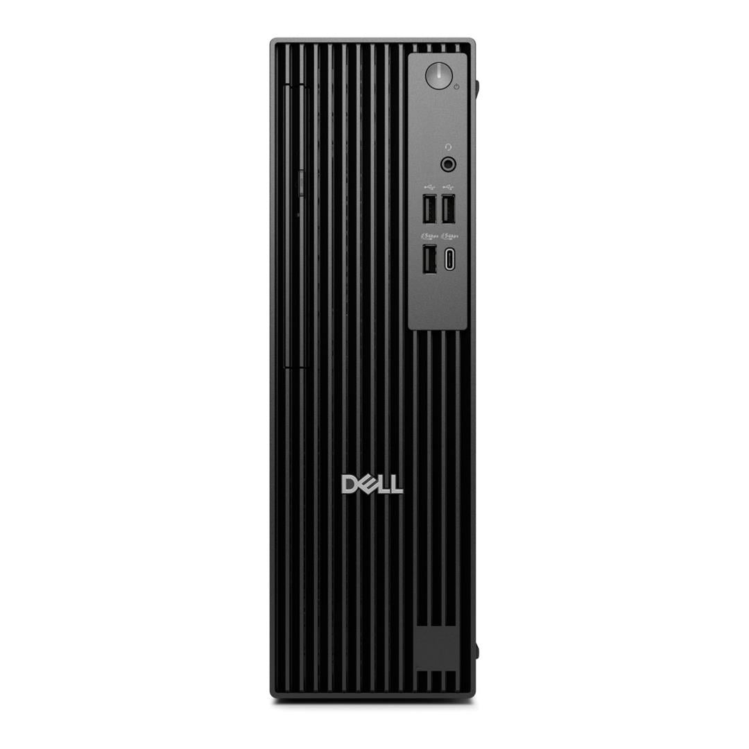 Dell Pro Slim - Intel Core i7 14700 vPro / 5.3 GHz - DDR5 SDRAM - 512 GB Hard Drive Capacity - Integrated graphics - Windows 11 Pro - Spanish