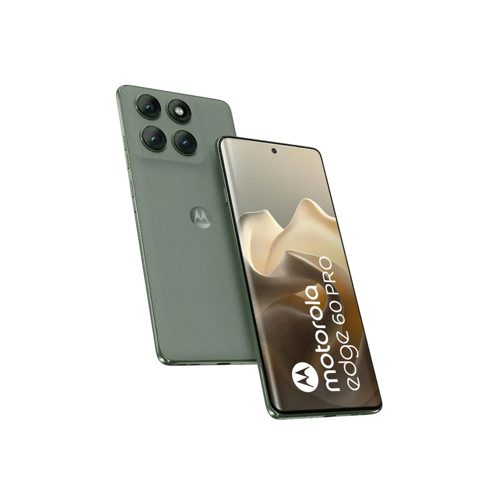 Motorola Moto G86 - Smartphone - Android - 256 GB - Cherry - Touch