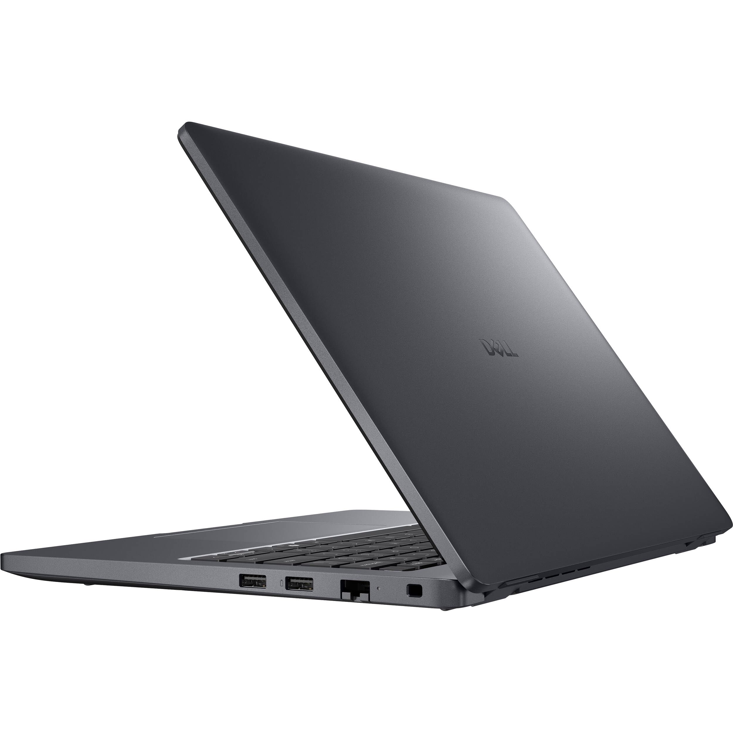 Dell Pro - Notebook - 14" - Intel Core 5 120U / 1.4 GHz - 8 GB - DDR5 SDRAM - 512 GB SSD - Intel Integrated Graphics - Spanish - 1-year warranty