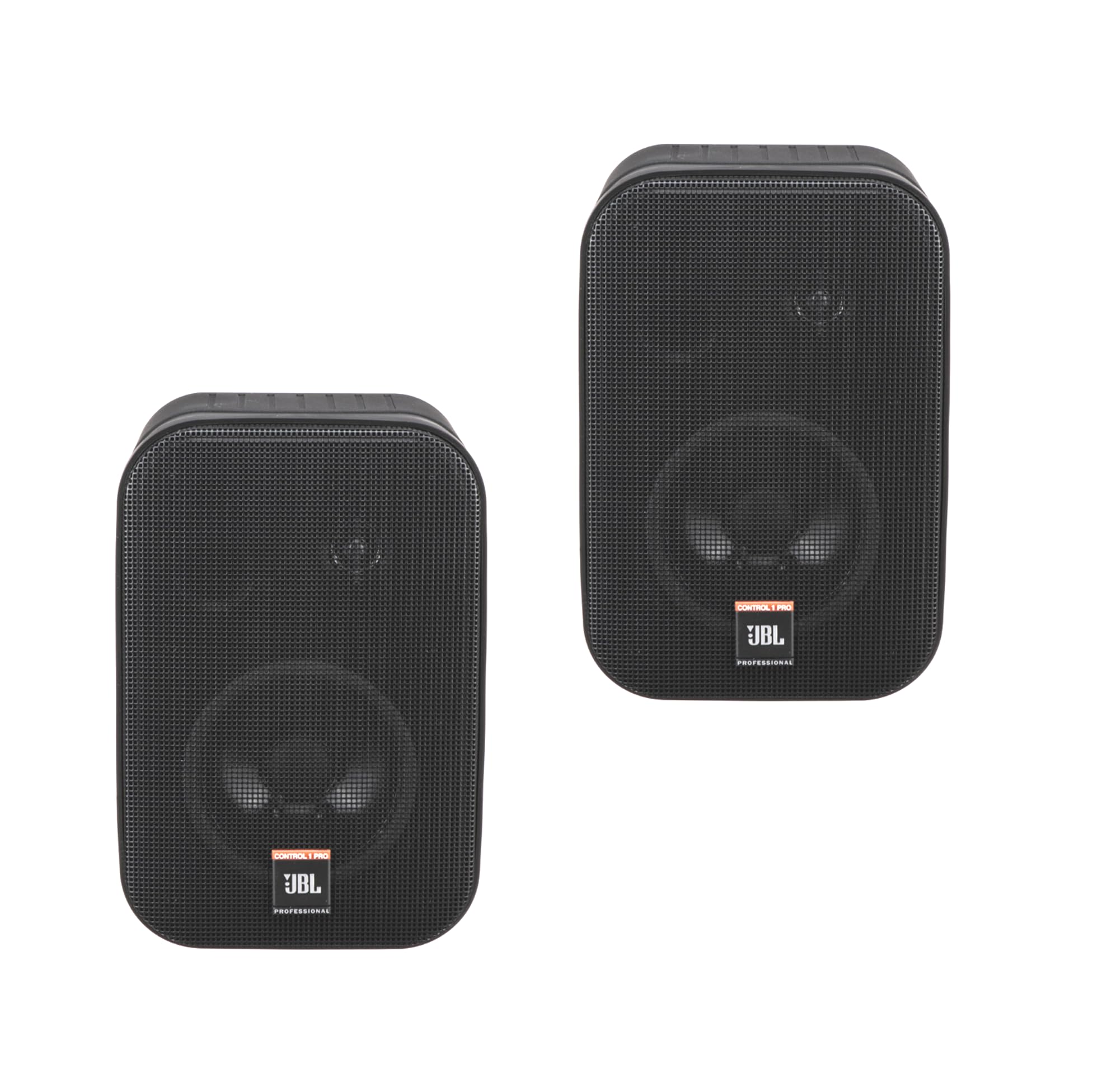 JBL Pro CSS-1ST Parlante de Superficie Compacto 5.25" 2 vias 100V/70V/8 ohm - venta en pares