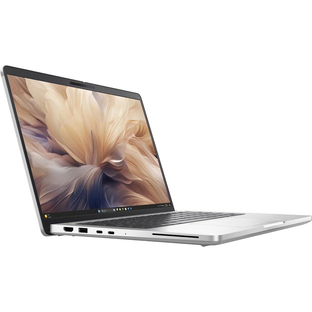 Dell Pro - Notebook - 16" - Intel Core Ultra 7 255U. / 4.2 GHz - 16 GB - DDR5 SDRAM - 512 GB SSD - Integrated graphics