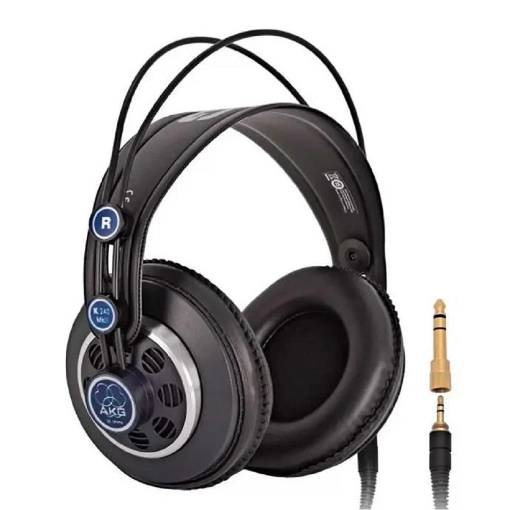 AKG - K240 MKII - Headphones - Wired