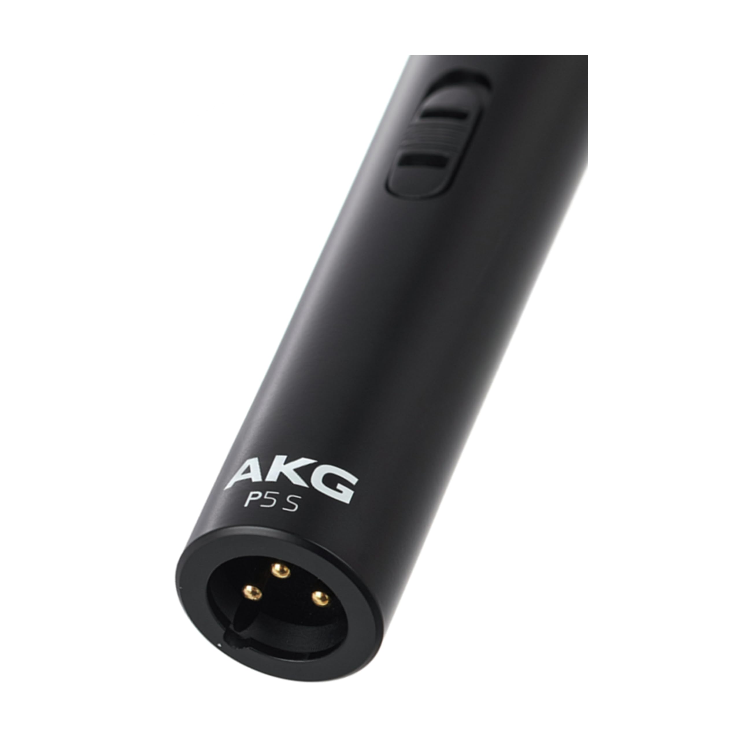 AKG P5 S - Microphone - high-performance dynamic vocal microphone