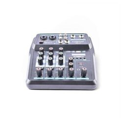 Soundcraft - EFX12 - Mixer - CONSOLE +K EU