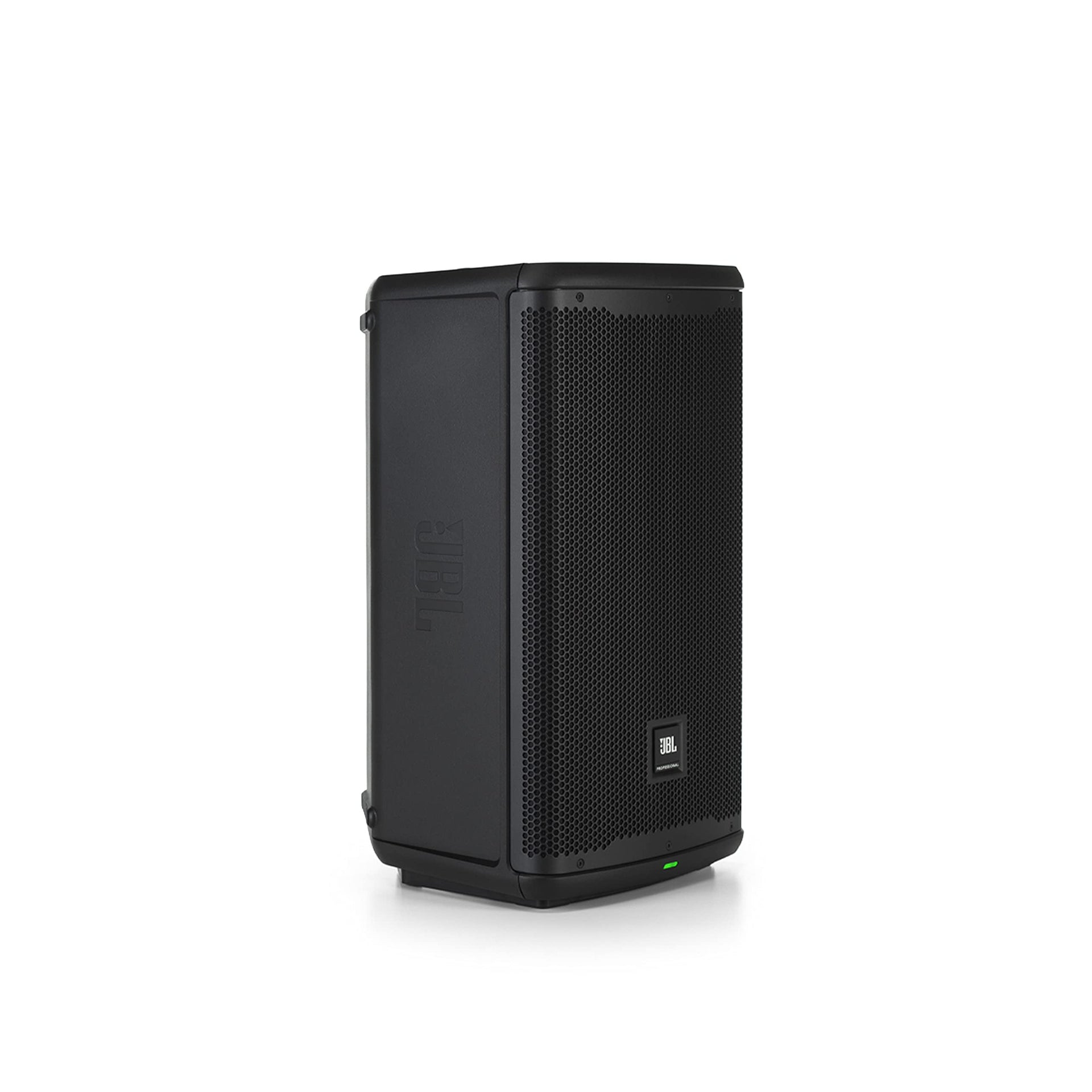 JBL Pro - JBL-EON710 10-inch Powered PA Speaker with Bluetooth