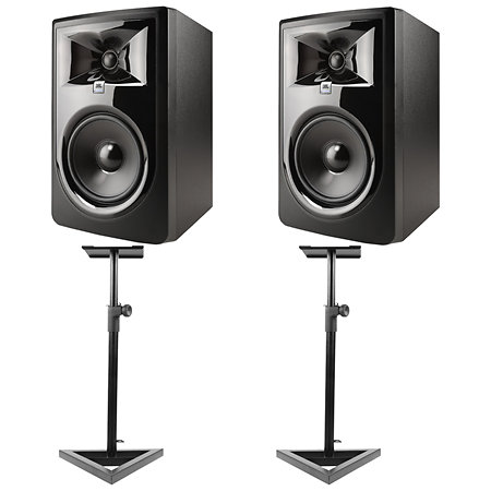 JBL Pro - Speaker - S/M 306P MKII-EU