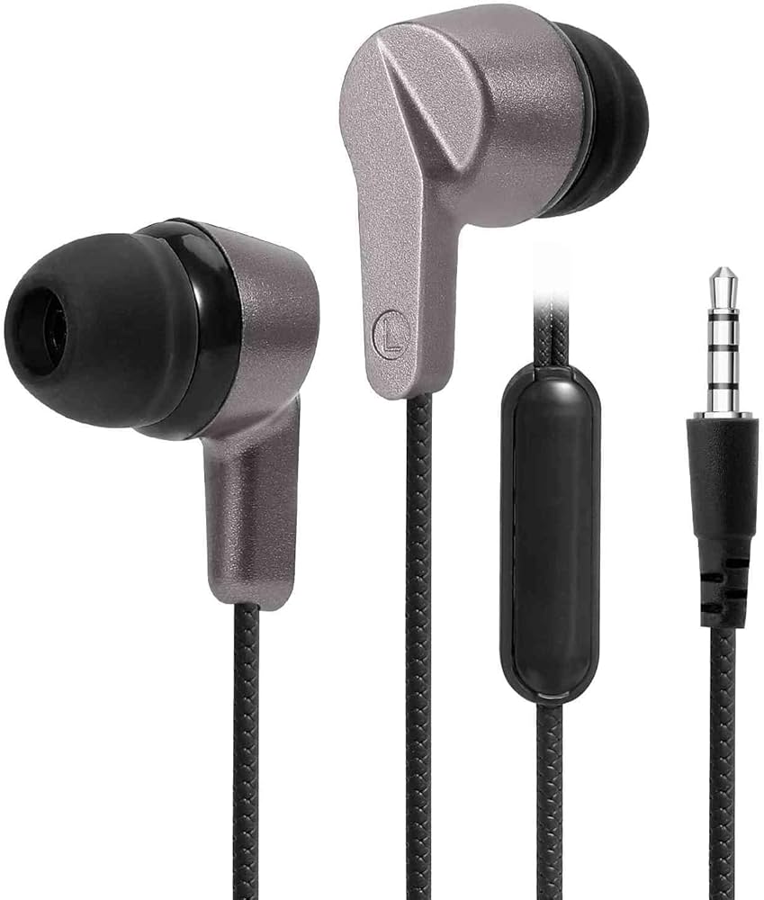 Lenovo Earbuds - Earphones - Para Portable electronics / Para Game console / Para Computer / Para Cellular phone - Wireless