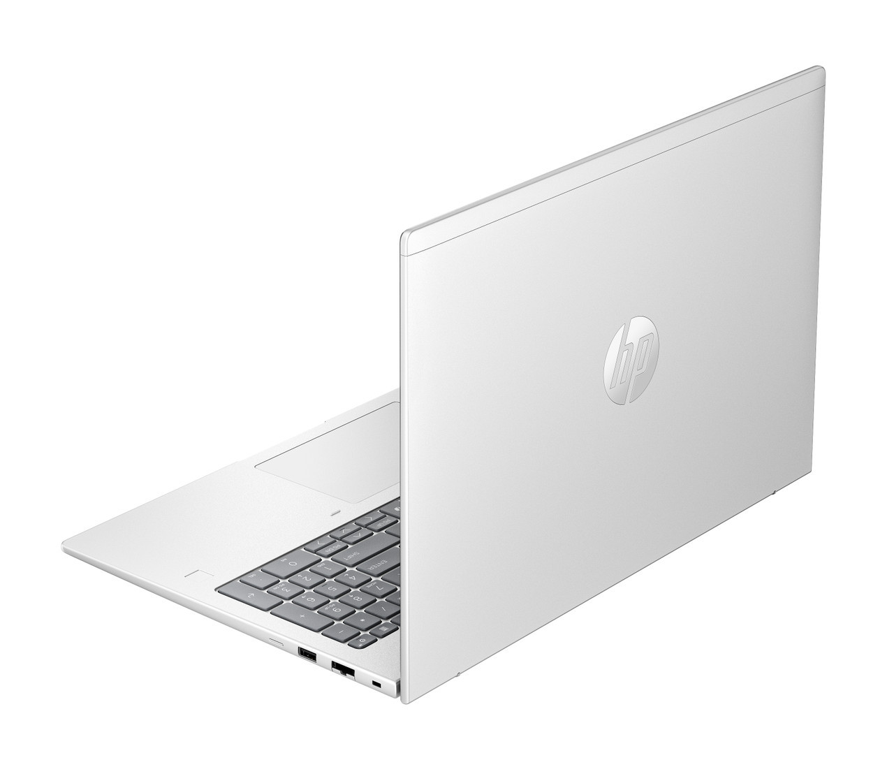 HP ProBook 4 G1i AI - Notebook - 14" - Intel Core Ultra 5 225U / 4.8 GHz - DDR5 SDRAM - 16 GB - 512 GB SSD - Intel Graphics - Windows 11 Pro 64-bit Edition - 1-year warranty