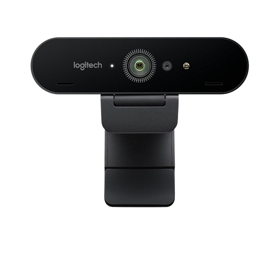 Logitech BRIO - Webcam - 960-001723