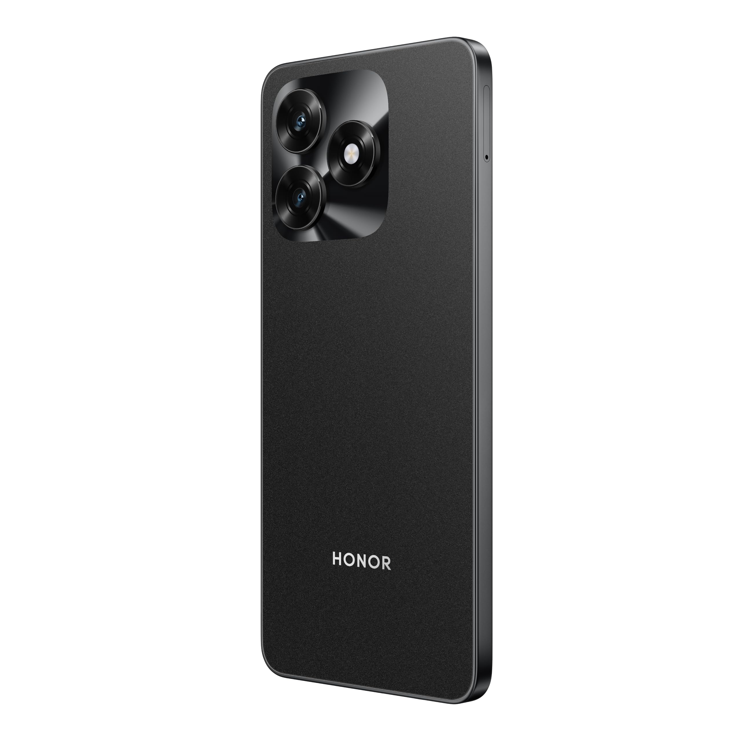 Honor X5c - Smartphone - Android - Midnight black - Touch