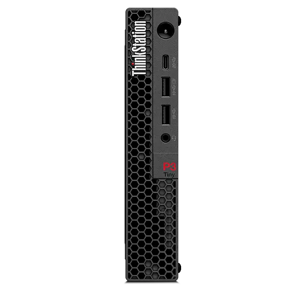Lenovo Thinkstation P3 SFF Gen 2 - Small form factor - Intel Core Ultra 7 265 VPro / 4.5 GHz - DDR5 SDRAM - 1 TB Hard Drive Capacity - NVIDIA RTX A1000 - Windows 11 Pro - Spanish