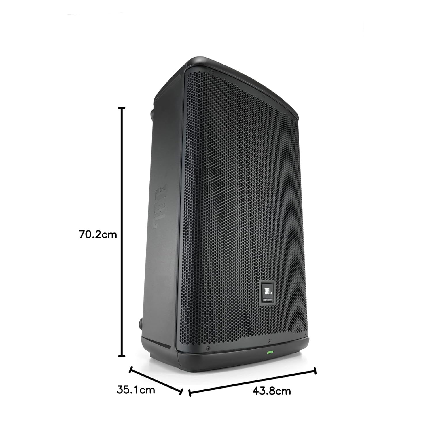 JBL Pro - Speaker - EON715-EK
