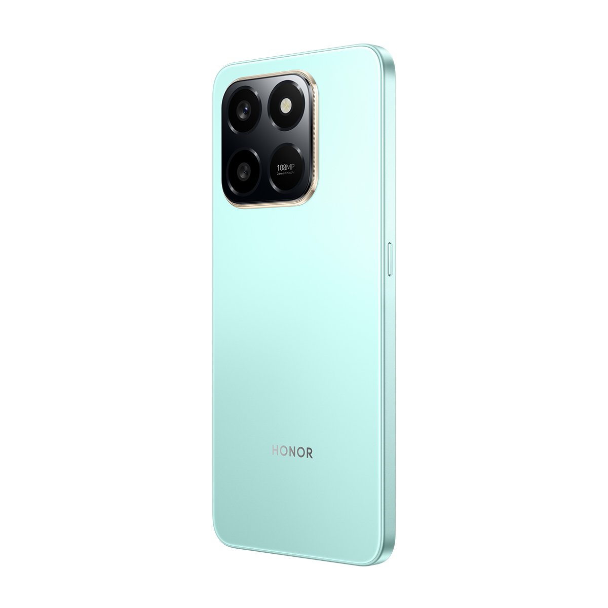 Honor X7d Ocean Cyan 8+256GB