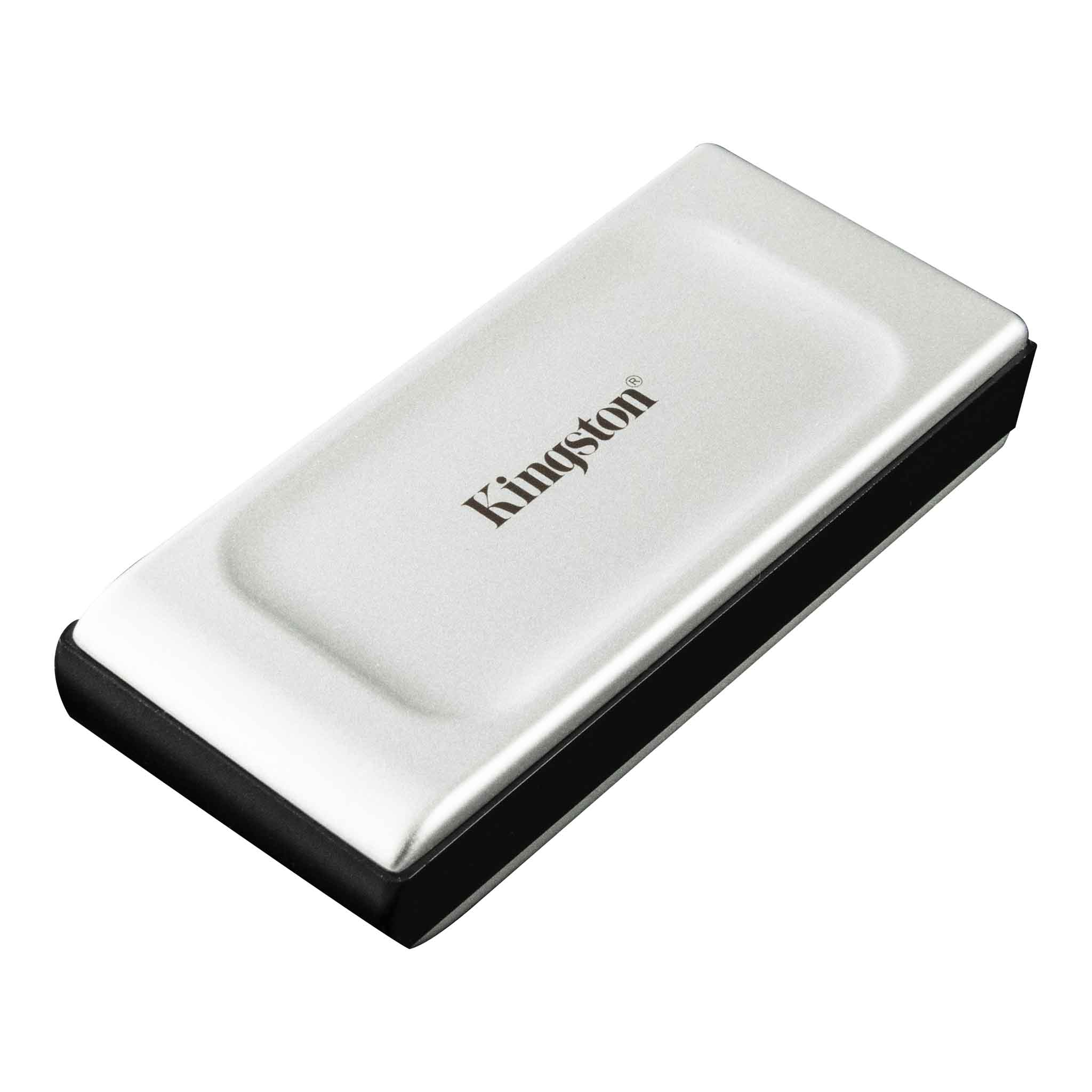 Kingston - External hard drive